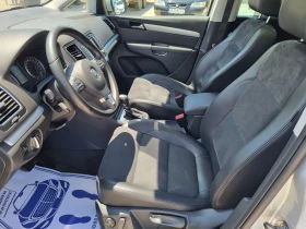 VW Sharan 2.0TDI 170k.c HIGH-LINE           | Mobile.bg    6