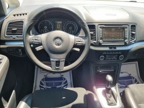 VW Sharan 2.0TDI 170k.c HIGH-LINE           | Mobile.bg    10