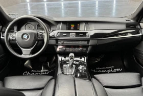 BMW 530 3.0D M-Sport  | Mobile.bg    9