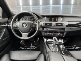BMW 530 3.0D M-Sport  | Mobile.bg    11