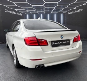 BMW 530 3.0D M-Sport  | Mobile.bg    4