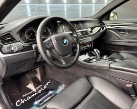 BMW 530 3.0D M-Sport  | Mobile.bg    8