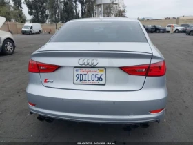 Audi S3 2.0T* PREMIUM* PLUS* * * *  | Mobile.bg    8
