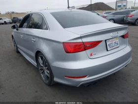 Audi S3 2.0T* PREMIUM* PLUS* * * *  | Mobile.bg    4