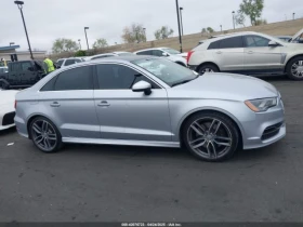 Audi S3 2.0T* PREMIUM* PLUS* * * *  | Mobile.bg    5