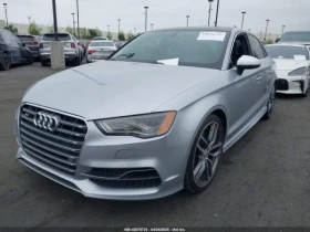 Audi S3 2.0T* PREMIUM* PLUS* * * *  | Mobile.bg    3