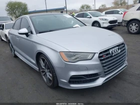 Audi S3 2.0T* PREMIUM* PLUS* ПОДГРЕВ* КАМЕРА* КЕЙЛЕС* 