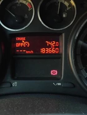 Peugeot 308 | Mobile.bg    5