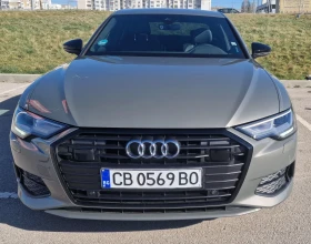 Обява за продажба на Audi A6 2023/17400км. РЕАЛНИ!!! ~71 500 лв. - изображение 11