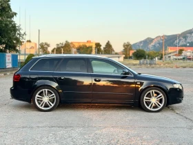 Audi A4 3.0TDi~204hp~S-LINE~QUATTRO~XENON | Mobile.bg    4
