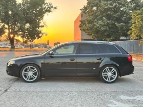 Audi A4 3.0TDi~204hp~S-LINE~QUATTRO~XENON | Mobile.bg    8