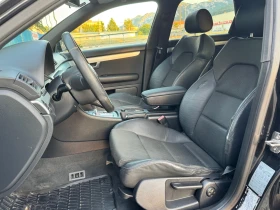 Audi A4 3.0TDi~204hp~S-LINE~QUATTRO~XENON | Mobile.bg    10