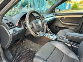 Audi A4 3.0TDi~204hp~S-LINE~QUATTRO~XENON | Mobile.bg    9