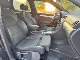 Audi A4 3.0TDi~204hp~S-LINE~QUATTRO~XENON | Mobile.bg    15