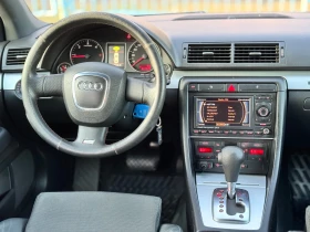 Audi A4 3.0TDi~204hp~S-LINE~QUATTRO~XENON | Mobile.bg    11
