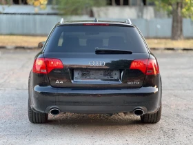 Audi A4 3.0TDi~204hp~S-LINE~QUATTRO~XENON | Mobile.bg    6