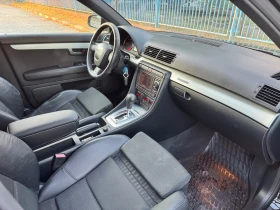 Audi A4 3.0TDi~204hp~S-LINE~QUATTRO~XENON | Mobile.bg    14