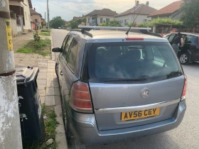 Обява за продажба на Opel Zafira B ~2 100 лв. - изображение 4