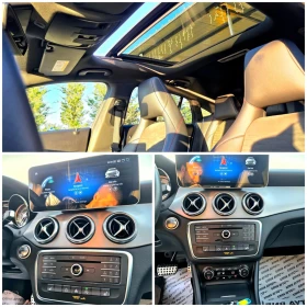 Mercedes-Benz CLA 220 D FULL AMG LINE ПАНОРАМА АЛКАНТАРА ЛИЗИНГ 100% - 26880 лв. - 83555205 17