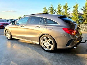 Mercedes-Benz CLA 220 D FULL AMG LINE ПАНОРАМА АЛКАНТАРА ЛИЗИНГ 100% - 26880 лв. - 83555205 7