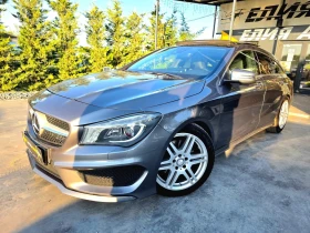 Mercedes-Benz CLA 220 D FULL AMG LINE ПАНОРАМА АЛКАНТАРА ЛИЗИНГ 100%