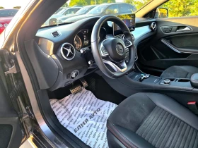 Mercedes-Benz CLA 220 D FULL AMG LINE ПАНОРАМА АЛКАНТАРА ЛИЗИНГ 100% - 26880 лв. - 83555205 12