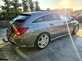 Mercedes-Benz CLA 220 D FULL AMG LINE ПАНОРАМА АЛКАНТАРА ЛИЗИНГ 100% - 26880 лв. - 83555205 9