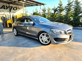 Mercedes-Benz CLA 220 D FULL AMG LINE ПАНОРАМА АЛКАНТАРА ЛИЗИНГ 100% - 26880 лв. - 83555205 5