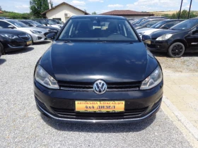 VW Golf 1.6 TDI 4Motion | Mobile.bg    2