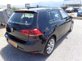 VW Golf 1.6 TDI 4Motion | Mobile.bg    5