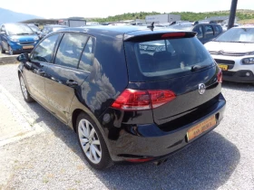 VW Golf 1.6 TDI 4Motion | Mobile.bg    7