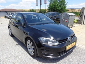 VW Golf 1.6 TDI 4Motion | Mobile.bg    3