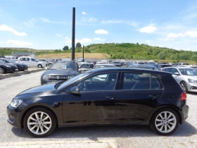 VW Golf 1.6 TDI 4Motion | Mobile.bg    8