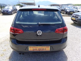 VW Golf 1.6 TDI 4Motion | Mobile.bg    6