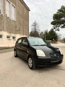 Kia Picanto | Mobile.bg    2