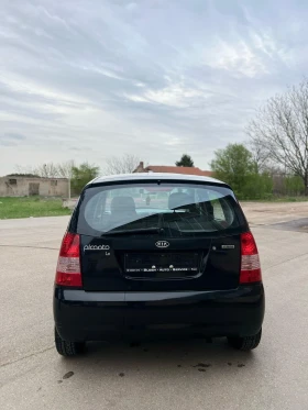 Kia Picanto | Mobile.bg    3