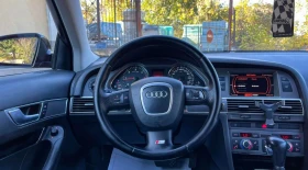 Audi A6 3.0TDI= S-line=  =  | Mobile.bg    10