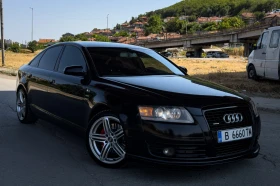Audi A6 3.0TDI= S-line=  =  | Mobile.bg    3