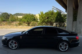 Audi A6 3.0TDI= S-line=  =  | Mobile.bg    8