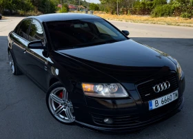 Audi A6 3.0TDI= S-line=  =  | Mobile.bg    2