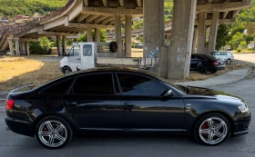 Audi A6 3.0TDI= S-line=  =  | Mobile.bg    7