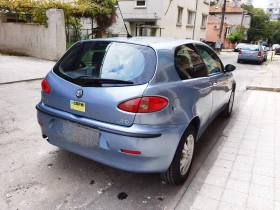 Alfa Romeo 147 1.9 JTD | Mobile.bg    3