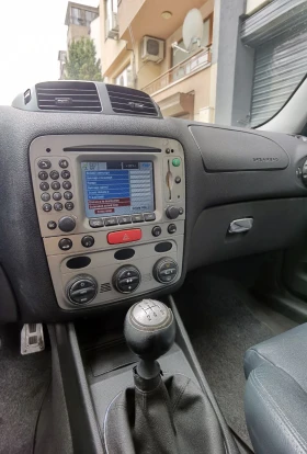 Alfa Romeo 147 1.9 JTD | Mobile.bg    11