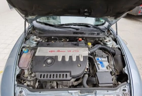 Alfa Romeo 147 1.9 JTD | Mobile.bg    6