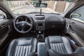 Alfa Romeo 147 1.9 JTD | Mobile.bg    7