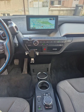 Обява за продажба на BMW i3 102ps ~28 000 лв. - изображение 6