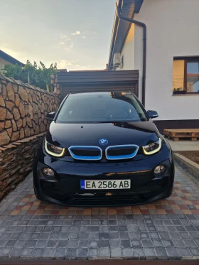 Обява за продажба на BMW i3 102ps ~28 000 лв. - изображение 1