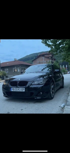 Обява за продажба на BMW 530 ~8 800 лв. - изображение 1