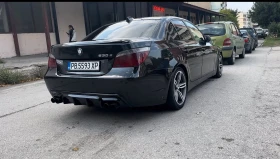 Обява за продажба на BMW 530 ~8 800 лв. - изображение 2