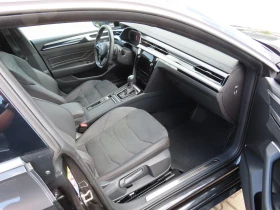 VW Arteon R-Line 2.0 TDI SCR 4MOTION DSG | Mobile.bg    6